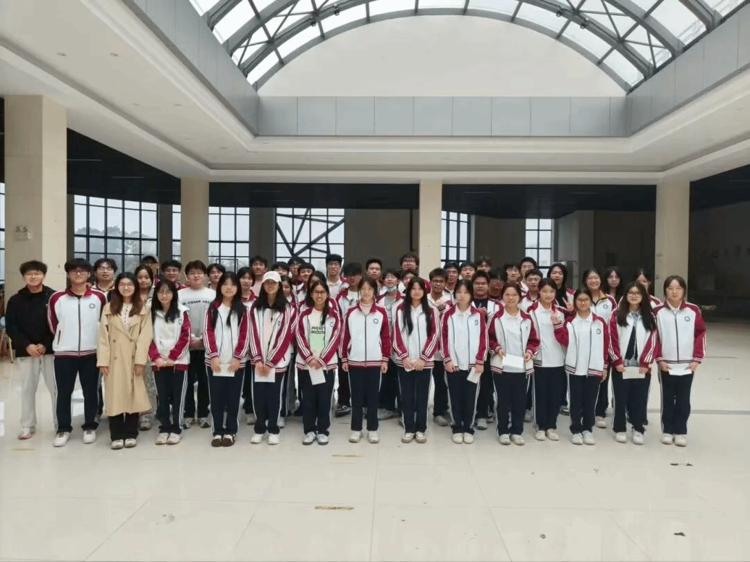 材料学院学生会素质拓展活动纪实