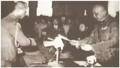 10·25台湾光复纪念日｜山河终归统，寸土皆中华